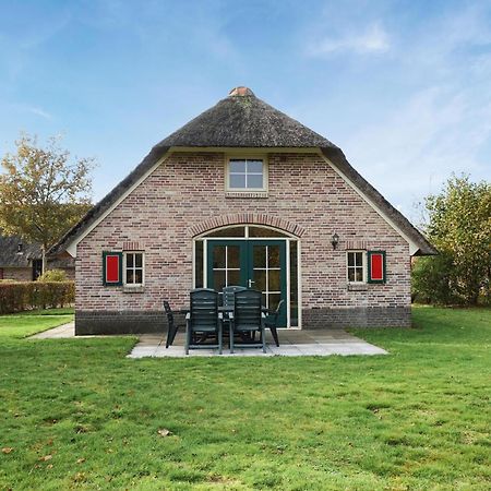 3 Bedroom Beautiful Home In Den Ham Extérieur photo