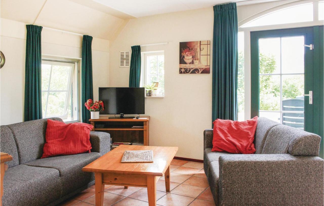 3 Bedroom Beautiful Home In Den Ham Extérieur photo