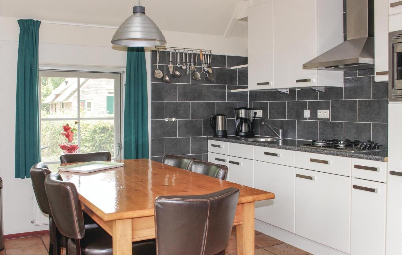 3 Bedroom Beautiful Home In Den Ham Extérieur photo