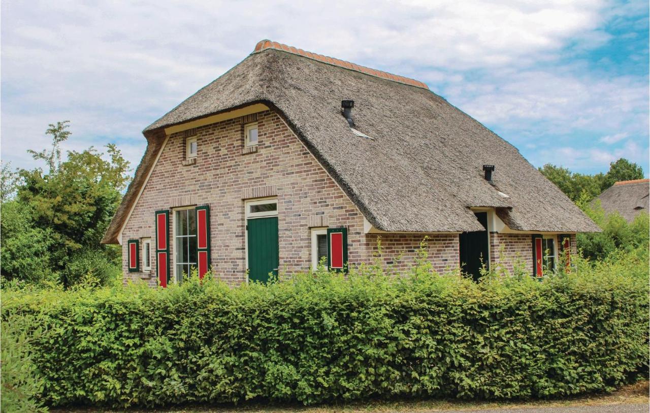 3 Bedroom Beautiful Home In Den Ham Extérieur photo