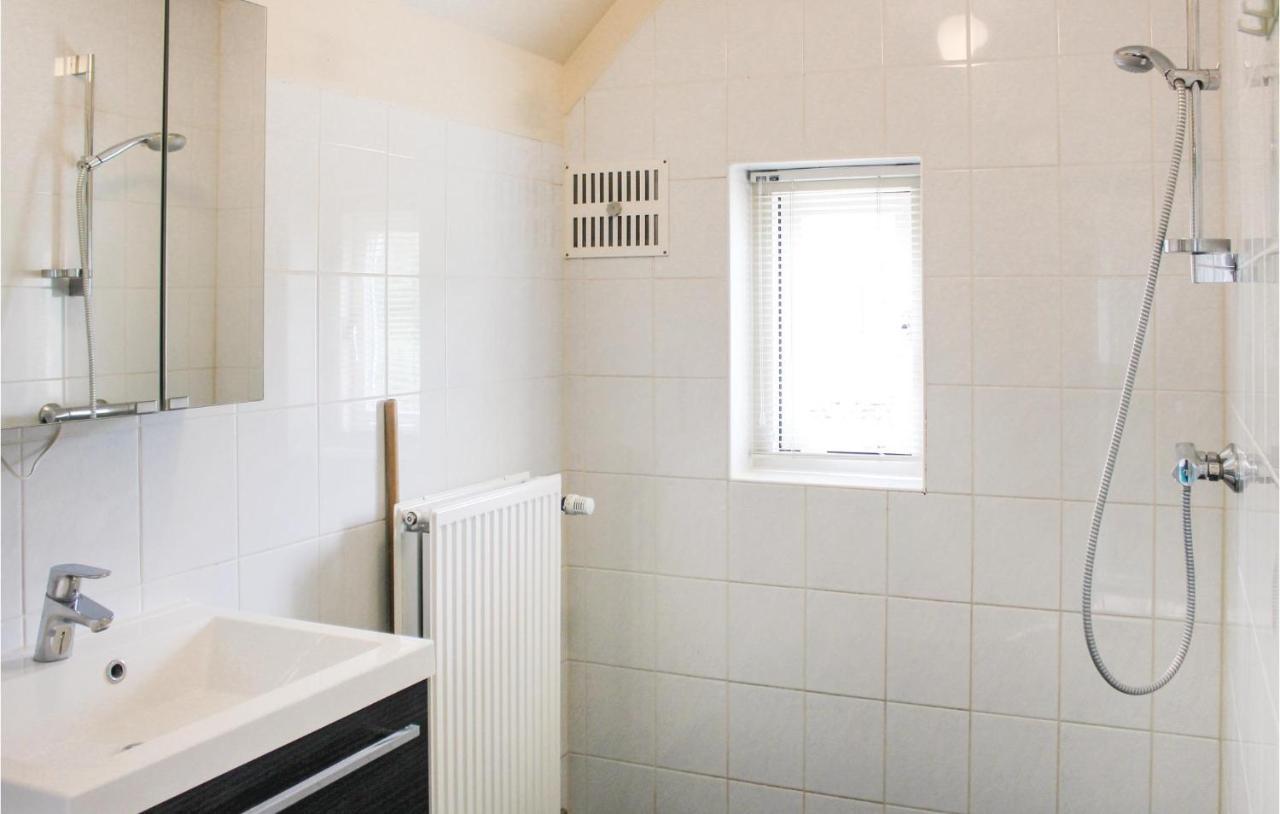 3 Bedroom Beautiful Home In Den Ham Extérieur photo