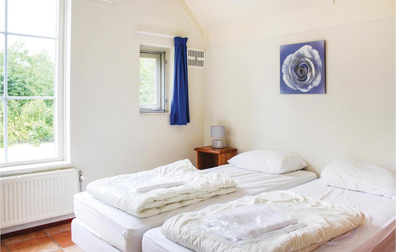 3 Bedroom Beautiful Home In Den Ham Extérieur photo